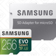 Samsung microSD Card | $10-$130 | Amazon | Multiple capacities available
